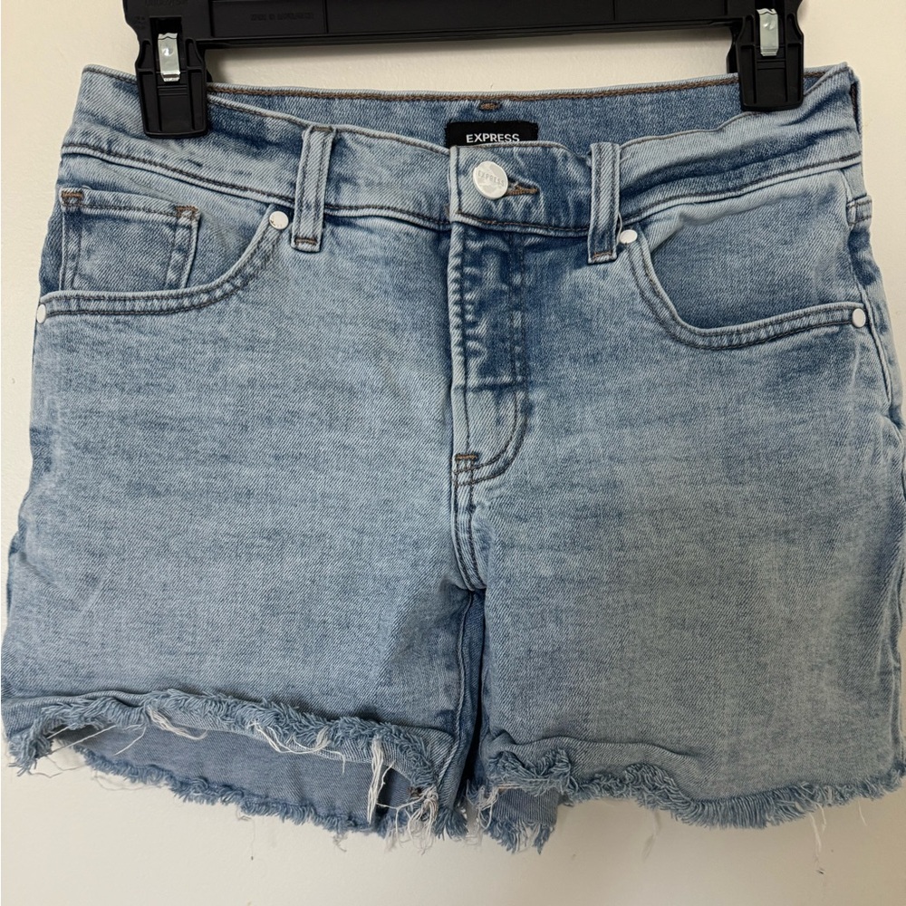 Express Women's Shorts - Picture 1 of 6